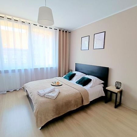 Meraki Apartments Gdańsk Extérieur photo