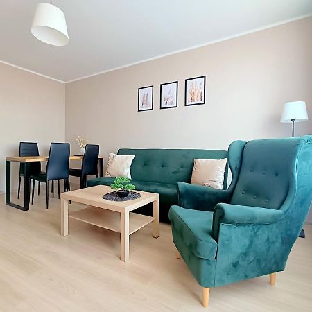 Meraki Apartments Gdańsk Extérieur photo