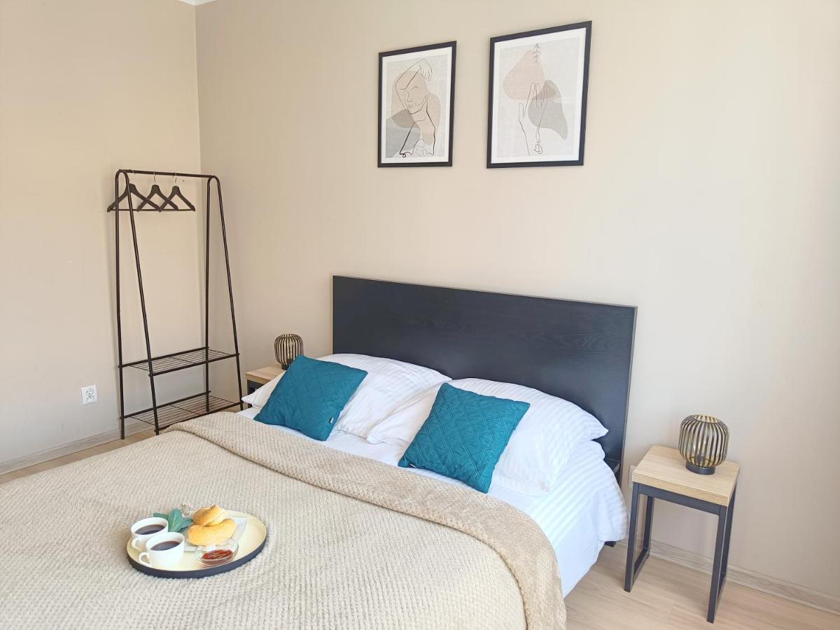 Meraki Apartments Gdańsk Extérieur photo