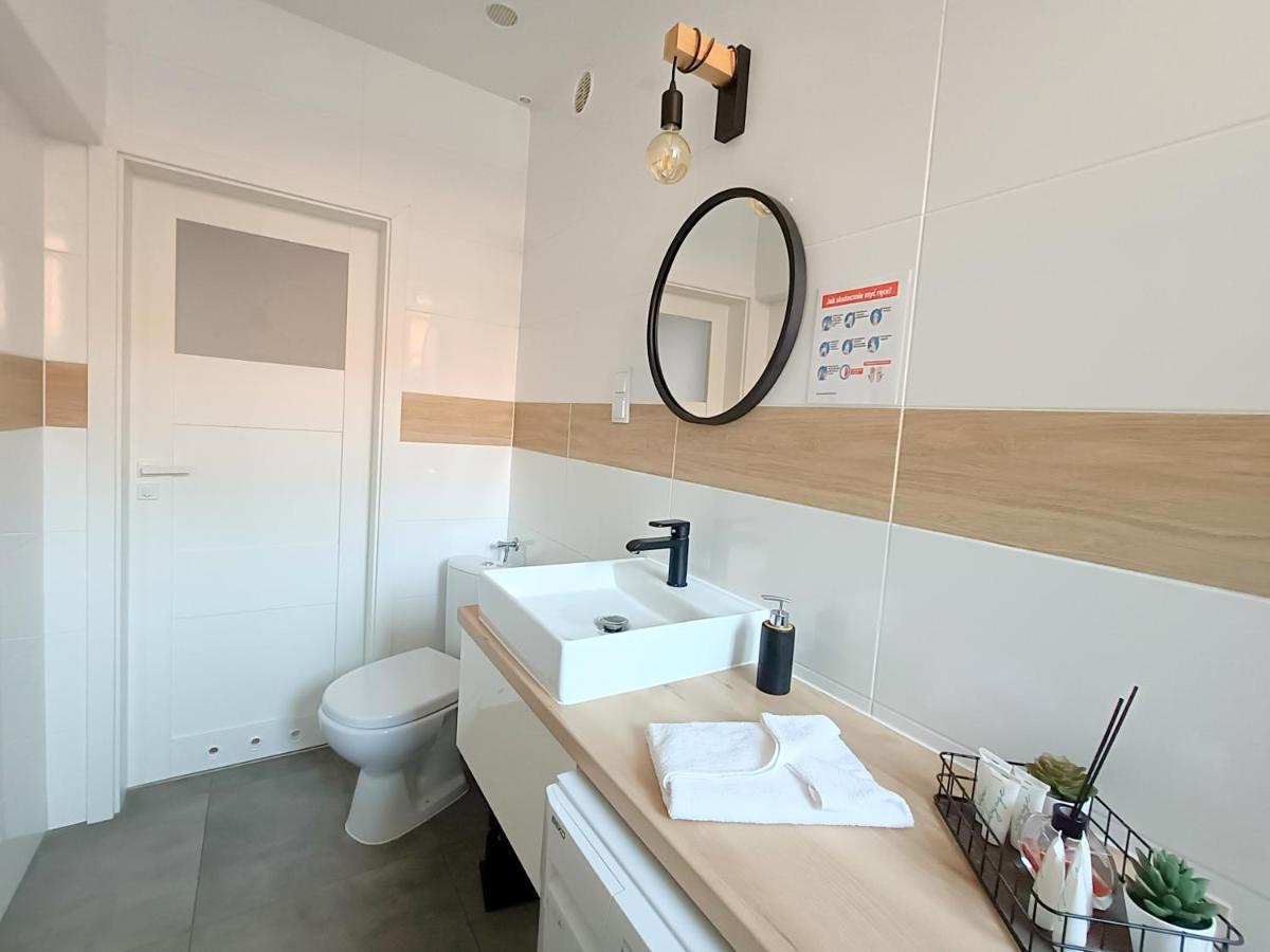 Meraki Apartments Gdańsk Extérieur photo