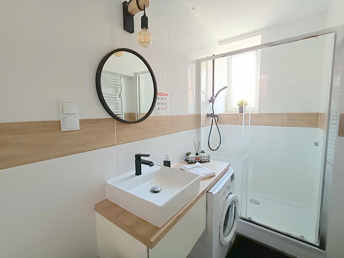 Meraki Apartments Gdańsk Extérieur photo