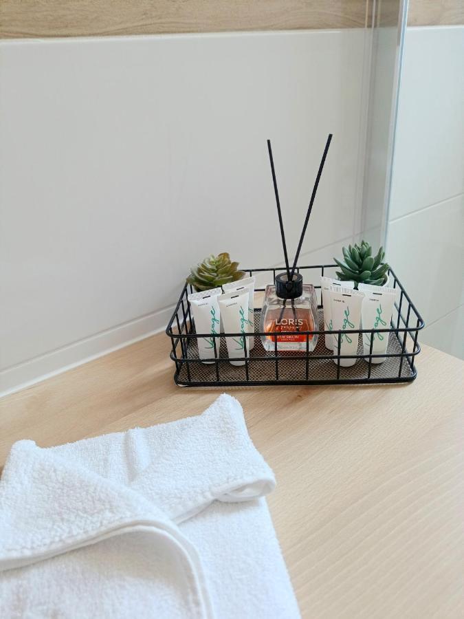 Meraki Apartments Gdańsk Extérieur photo