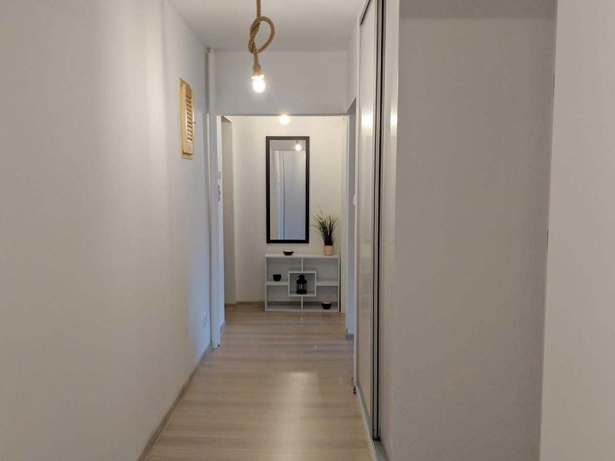 Meraki Apartments Gdańsk Extérieur photo