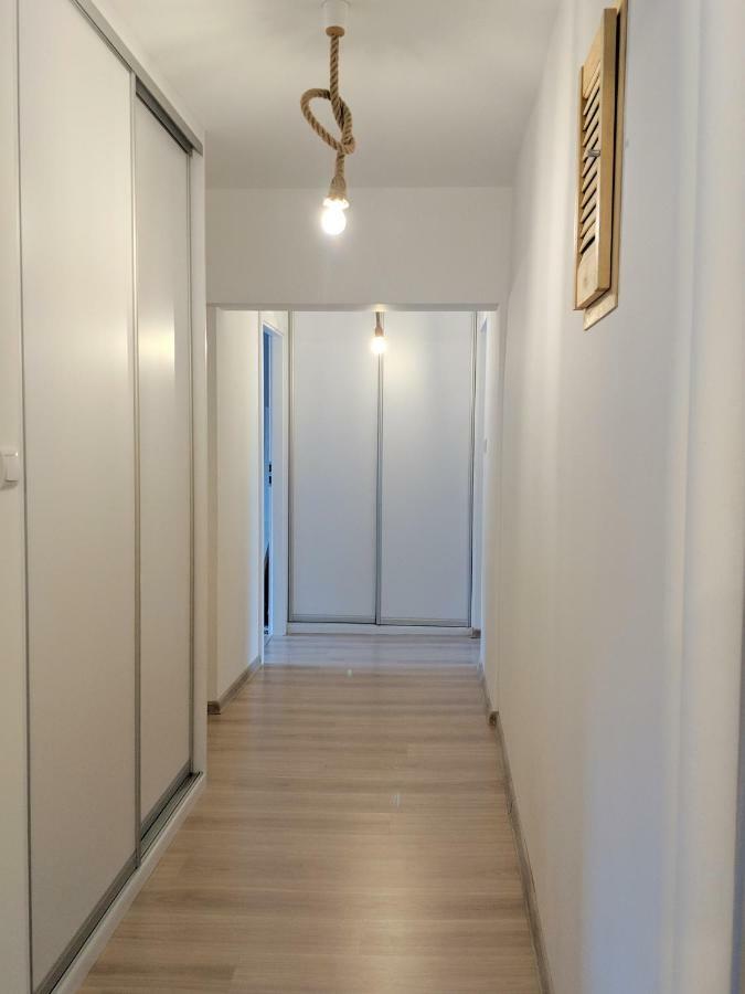Meraki Apartments Gdańsk Extérieur photo